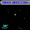 2MASS J09322268+6232210