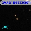 2MASS J09322607+6248315