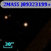2MASS J09323199+6223147