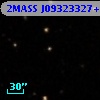 2MASS J09323327+6236323
