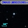2MASS J09325385+6214027