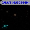 2MASS J09325640+6229405