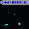 2MASS J09330482+6152500