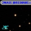 2MASS J09330805+6236373