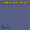 2MASS J09334581+6226292