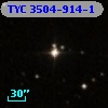 TYC 3504-914-1
