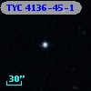 TYC 4136-45-1