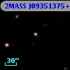 2MASS J09351375+6230155