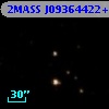 2MASS J09364422+6227101