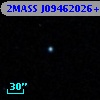 2MASS J09462026+1250316