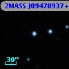 2MASS J09470937+1317110