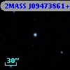 2MASS J09473861+1223393