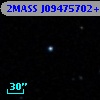 2MASS J09475702+1248024