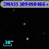 2MASS J09480466+1324097