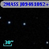 2MASS J09481082+1326456