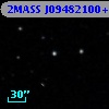 2MASS J09482100+1214107
