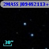 2MASS J09482113+1252144