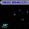 2MASS J09482177+1231588