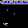 2MASS J09483180+1305558