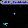 2MASS J09484446+1253394