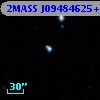 2MASS J09484625+1228390