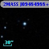2MASS J09484988+1317096