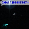 2MASS J09485767+1204342