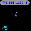 TYC  834-1152-1