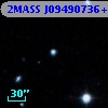 2MASS J09490736+1239102