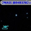 2MASS J09493702+1238192