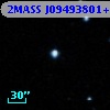2MASS J09493801+1321470