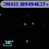 2MASS J09494627+1308157
