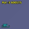 2MASS J09500457+1238406