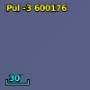 2MASS J09500551+1225417