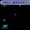 2MASS J09501921+1232553