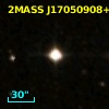 2MASS J17050908+4912319