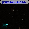 [STK2001] 08756c