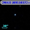 2MASS J09510372+1246286