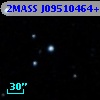 2MASS J09510464+1248092