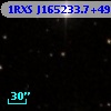1RXS J165233.7+492212