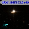 1RXS J165322.0+490512