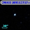 2MASS J09512717+1313070