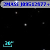 2MASS J09512877+1218151