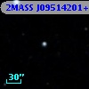 2MASS J09514201+1252566