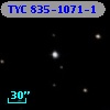 TYC  835-1071-1