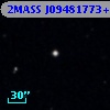 2MASS J09481773+2914430