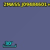 2MASS J09484601+2904401