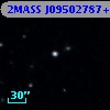 2MASS J09502787+2841150