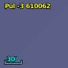 Pul -3  610062