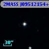2MASS J09512154+2820122